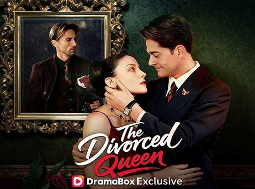 The Divorced Queen Dailymotion Short Drama Full Movie 4K