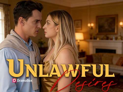 Unlawful Desires Free Full Movie DramaBox: Love Written in Sin and Power