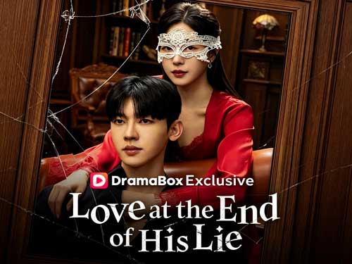 Love At The End Of His Lie Korean Drama Watch Free Online 4K - Dailymotion