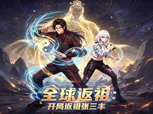 全球返祖：開局返祖張三丰『強者回歸』- DramaBox全集線上看