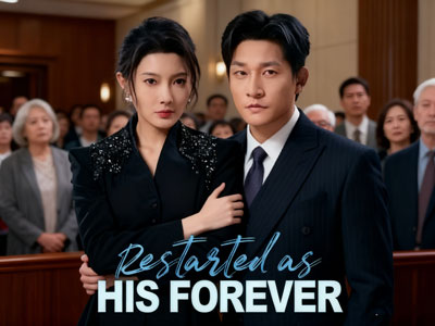 Restarted as His Forever(DUBBED) Full Drama