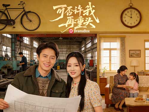 可否許我再重头線上看：再重頭，不負家與卿，當命運願意給他一次重來，他選擇把家抱緊