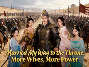 Married My Way to the Throne: More Wives, More Power - Drama Review: Winning the Throne Through Marriage: Amassing Wives, Gaining Power, Rising in Turmoil and Establishing a Dynasty