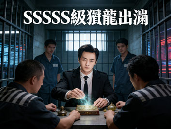 《SSSSS級獄龍出淵》：以一身絕技，護至親安穩，報血海深仇