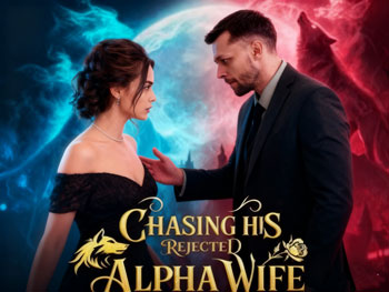 Chasing His Rejected Alpha Wife Full movie