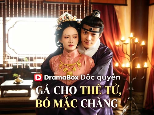 Gả Cho Thế Tử, Bỏ Mặc Chàng vietsub : Khi Nàng Không Còn Quay Đầu, Kẻ Tổn Thương Mới Biết Hối Hận
