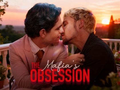 The Mafia's Obsession full movie