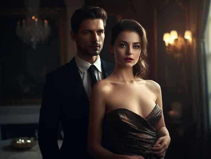 Where Deceit Meets Desire: Analyzing the Complex Romance in Love at the End of Lies Full Movie Episodes Free