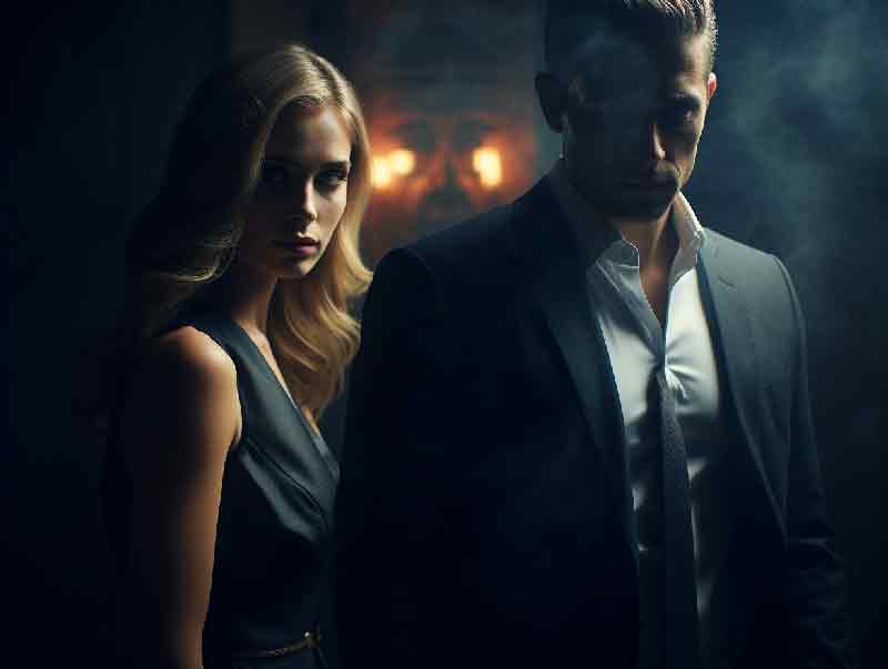 Miss You After Goodbye Episode 23: Family Ties and Fractured Bonds