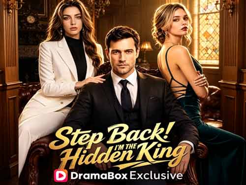 Step Back! I'm the Hidden King: Rejected for Being a Laborer, but Actually a Hidden CEO?