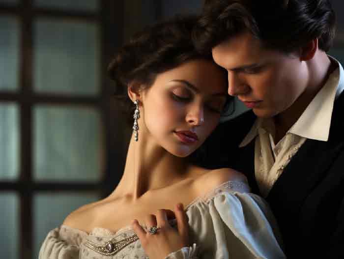 Past Perfect Chinese Drama Full Movie