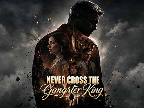 💥Never Cross the Gangster King Full : Five Years in Prison Turned Him Into the Man No One Should Betray