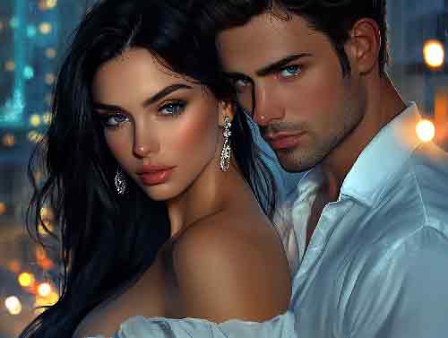 The Wife’s Secret World Chinese Drama Full Movie