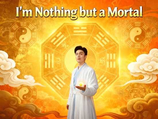 🧙I'm Nothing but a Mortal Full Episodes: Kicked Out For Being Too OP