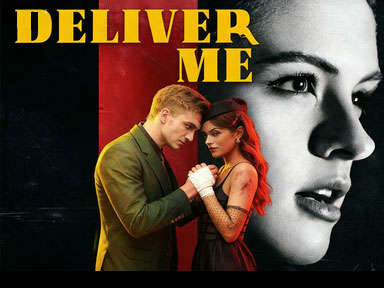 Deliver Me: The Revenge Chess Game Reveals True Intentions, Dual Redemption of the Mafia and Legacy 