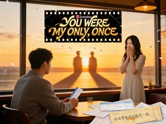 You Were My Only, Once Chinese Drama Full Movie: When Love Gives Everything and Receives Silence [Urban Counterattack]