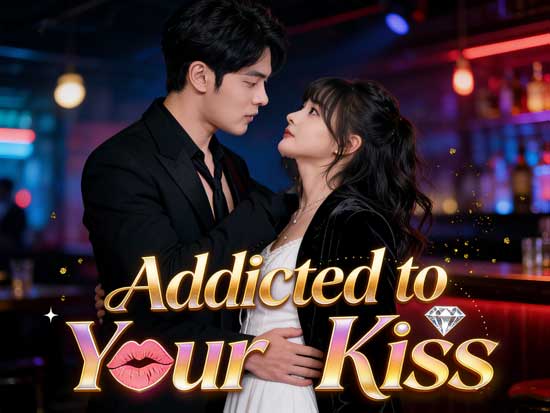 Addicted to Your Kiss Chinese Drama Full Movie 4K: A Rollercoaster of Forbidden Passion and Hidden Secrets
