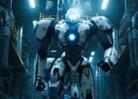 Tempest:The Last Mecha DramaBox: A Heart-Wrenching Sci-Fi Mecha Revenge Short Drama Full of Epic Battles