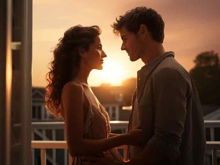 Introductions and Consequences: Love on the Sidelines Episode 13 Watch Online Free
