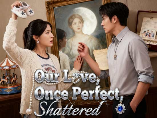 Our Love, Once Perfect, Shattered Dailymotion: A Heart-Wrenching Tale of Love, Secrets, and Survival
