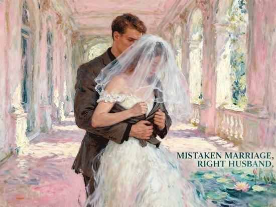 👰Mistaken Marriage, Right Husband Full Video Dailymotion: One Night, Five Years, and a Wedding to the Wrong Man