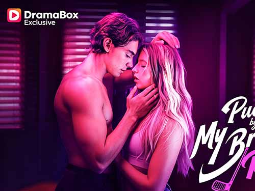 💗Pucked by My Brother's Rival Full : When the Good Girl Falls for the One Man She Should Never Want