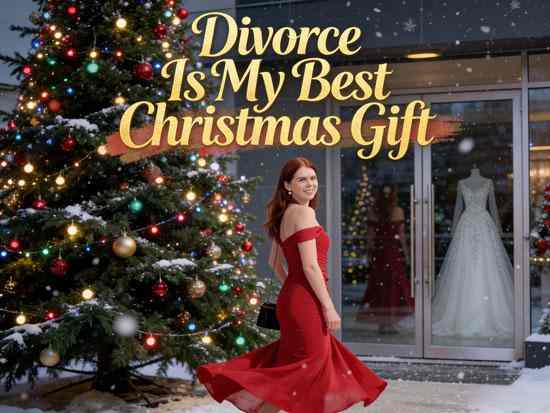 🤦‍♂️❤️‍🩹Divorce Is My Best Christmas Gift Full Movie Dramabox: He Signed the Papers Thinking It Was a Joke, Now He's Begging on His Knees