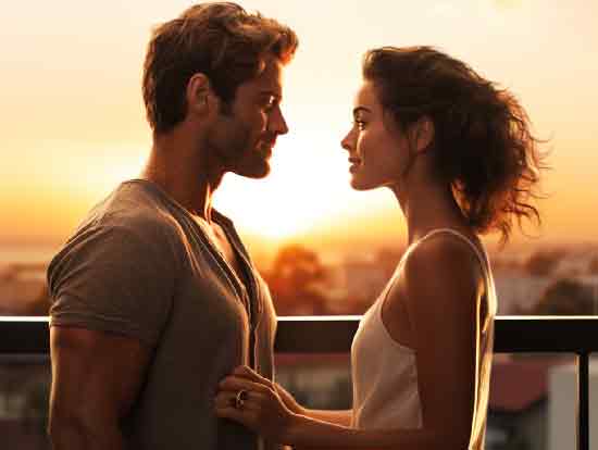 Unveiling the Truth: Love at the End of Lies Episode 50 - A Tangle of Deception and Desire