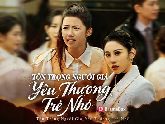 Tôn Trọng Người Già, Yêu Thương Trẻ Nhỏ Phim: Giữa chữ “Hiếu” và chữ “Tình”