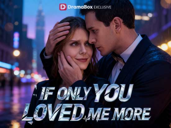 💔If Only You Loved Me More Full Free Online: A Heart-Wrenching Tale of Betrayal, Love, and Redemption