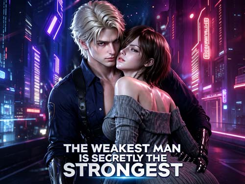 The Weakest Man Is Secretly The Strongest full movie : When an F-Rank Nobody Finally Stops Pretending