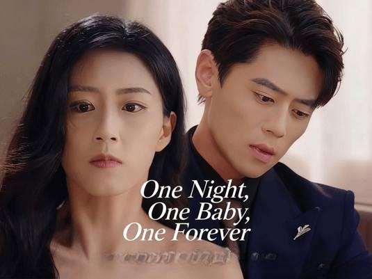 One Night, One Baby, One Forever Full Movie / Where A Contract Marriage Leads