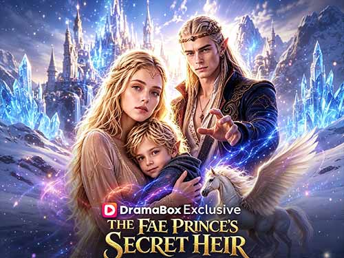 The Fae Prince's Secret Heir Dailymotion : A Hidden Child, a Forgotten Night, and a Royal Love Bound by Fate