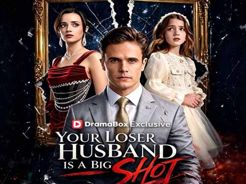 Your Loser Husband Is A Big Shot Dailymotion: A Secret Heir’s Revenge Comes With a Heartbreaking Cost