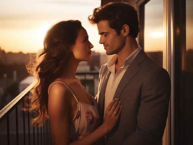 Unveiling the Ambiguity: Love The Way You Lie Episode 24