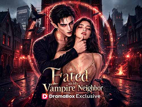 🦇Fated to My Vampire Neighbor Dailymotion : Four Tropes in a Trench Coat, and It Works