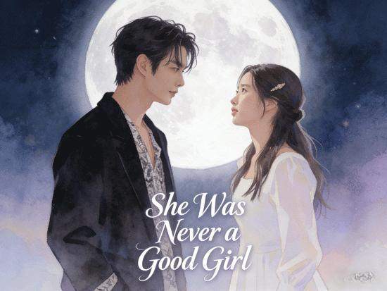 🥵🥰She Was Never a Good Girl Full Movie Dramabox: One Night with a CEO before Escape a Golden Cage