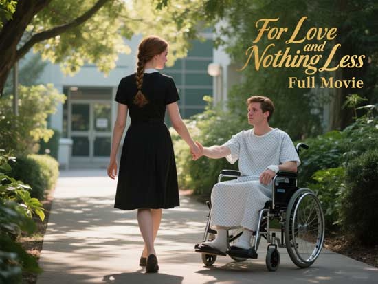 For Love and Nothing Less Full Movie — When Sacrifice Meets True Love
