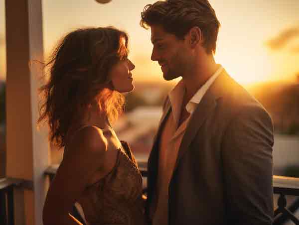 Miss You After Goodbye Episode 55: Daisy's Selfless Love and Unwavering Loyalty