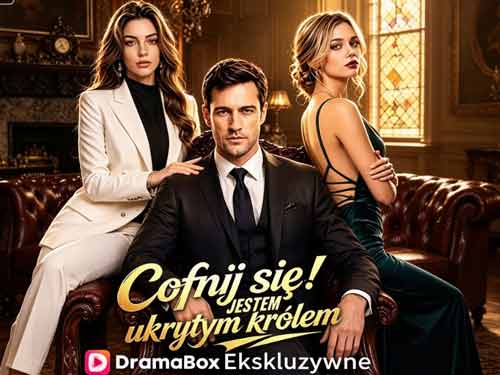 👑 Cofnij się! Jestem ukrytym królem: Od upokorzenia przez narzeczoną do ujawnienia potęgi Prezesa Grupy Tytan!