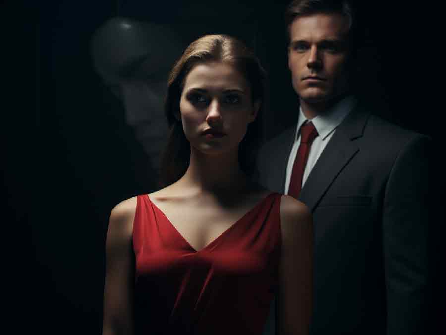 Unveiling Tensions and Tender Moments in Miss You After Goodbye Episode 13