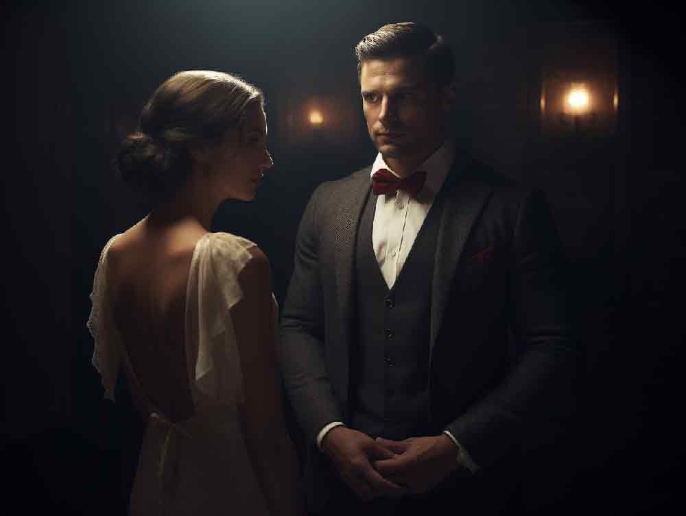 Unveiling Secrets and Unforeseen Sacrifices: Miss Secretary, Don't Do This to Me Episode 53 Watch Online Free  