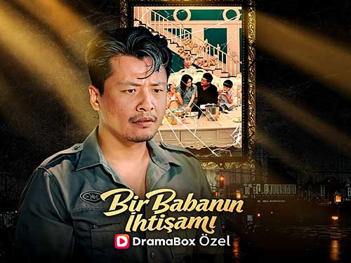 (Dublajlı) Bir Babanın İhtişamı izle - Bir Güvenlik Görevlisinin Ardındaki Dev İmparatorluk