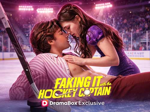 Faking It with the Hockey Captain: Full Episodes & Where to Watch - Everything You Need to Know