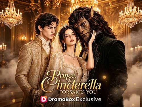 Prince, Cinderella Forsakes You: When the Forgotten Cinderella Chooses the Beast