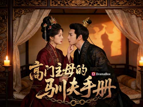當主母攻略：從治家到治夫線上看——高門主母不再忍氣吞聲，一場從後宅到人心的高段位博弈蓄勢待發