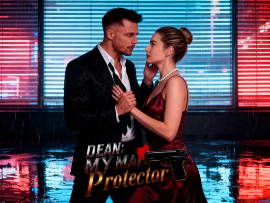 Dean: My Mafia Protector Full Movie — When Love Becomes a Loaded Gun
