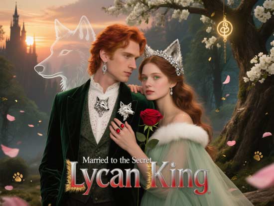 Married to the Secret Lycan King Full Episodes: A Dark Romance You Can’t Look Away From