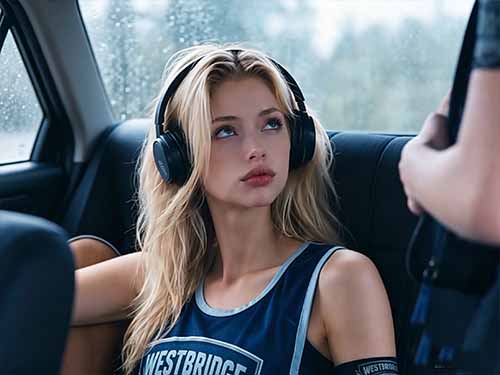 ⚽My Football Captain Takes Over Every Part Of Me Dailymotion — The Rookie Who Planned Her Life, and the Captain Who Rewrote It
