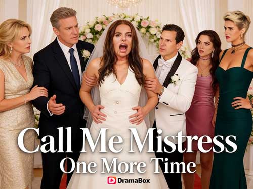 Call Me Mistress One More Time Full Episodes With Cast DramaBox : Wedding Day Scandal and a Daughter’s Humiliation